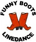 Funny Boots Linedance