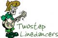 Twostep Linedancers