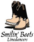 Smilin' Boots Linedancers