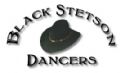 Black Stetson Dancers