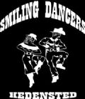 Smiling Dancers