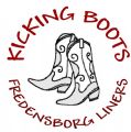 Kicking Boots - Fredensborg Liners